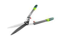 Ножницы для живой изгороди (рукоятки из стекловолокна) VERTO 15G313